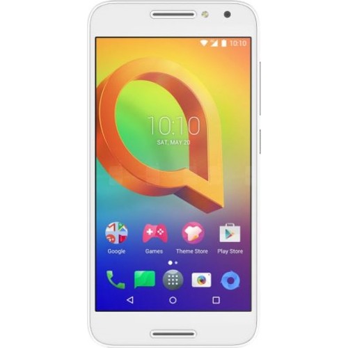 alcatel A3