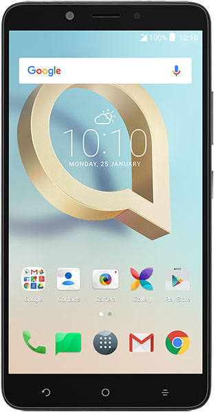 alcatel A7 XL