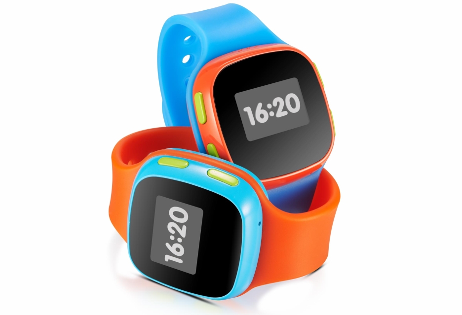 alcatel CareTime