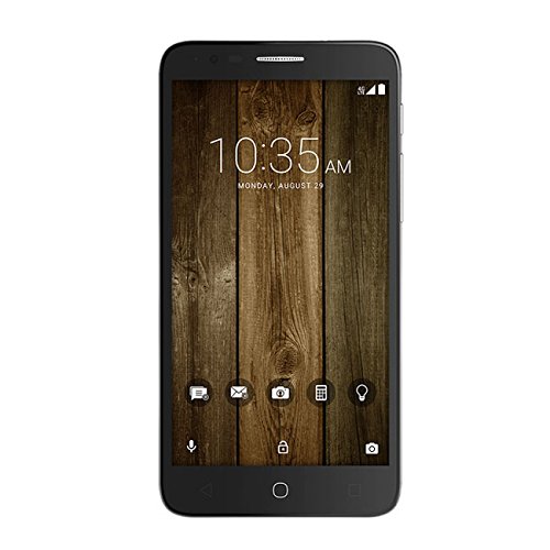alcatel Fierce 4