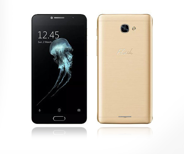 Alcatel Flash Plus