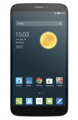 Alcatel Hero 2