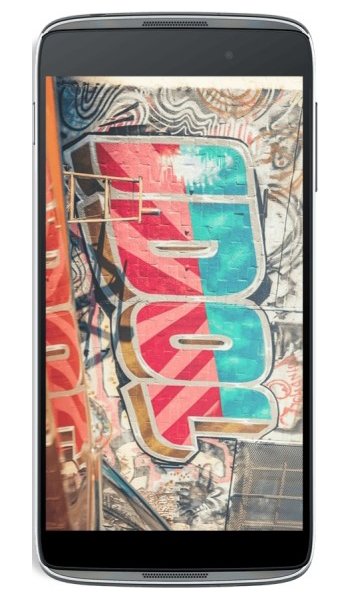 Alcatel Idol 3C