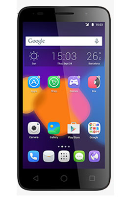 Alcatel Pixi 3 (5.5)