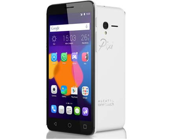 Alcatel Pixi 3 (5.5) LTE
