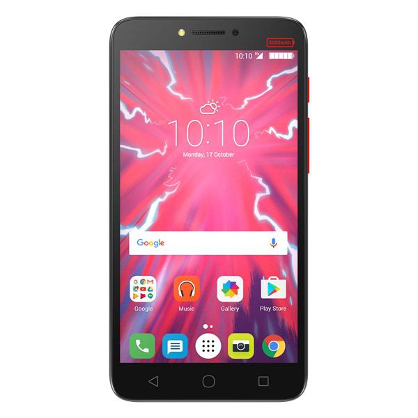 alcatel Pixi 4 Plus Power