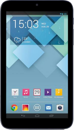 Alcatel Pixi 7
