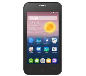 Alcatel Pixi First