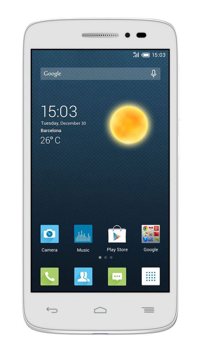 Alcatel Pop 2 (4.5)