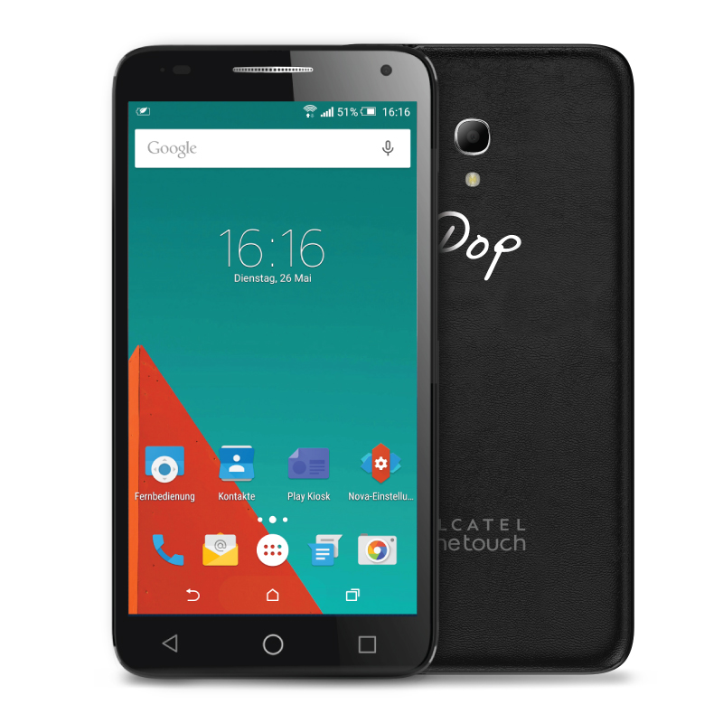 alcatel Pop 3 (5.5)