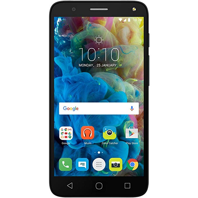 alcatel Pop 4
