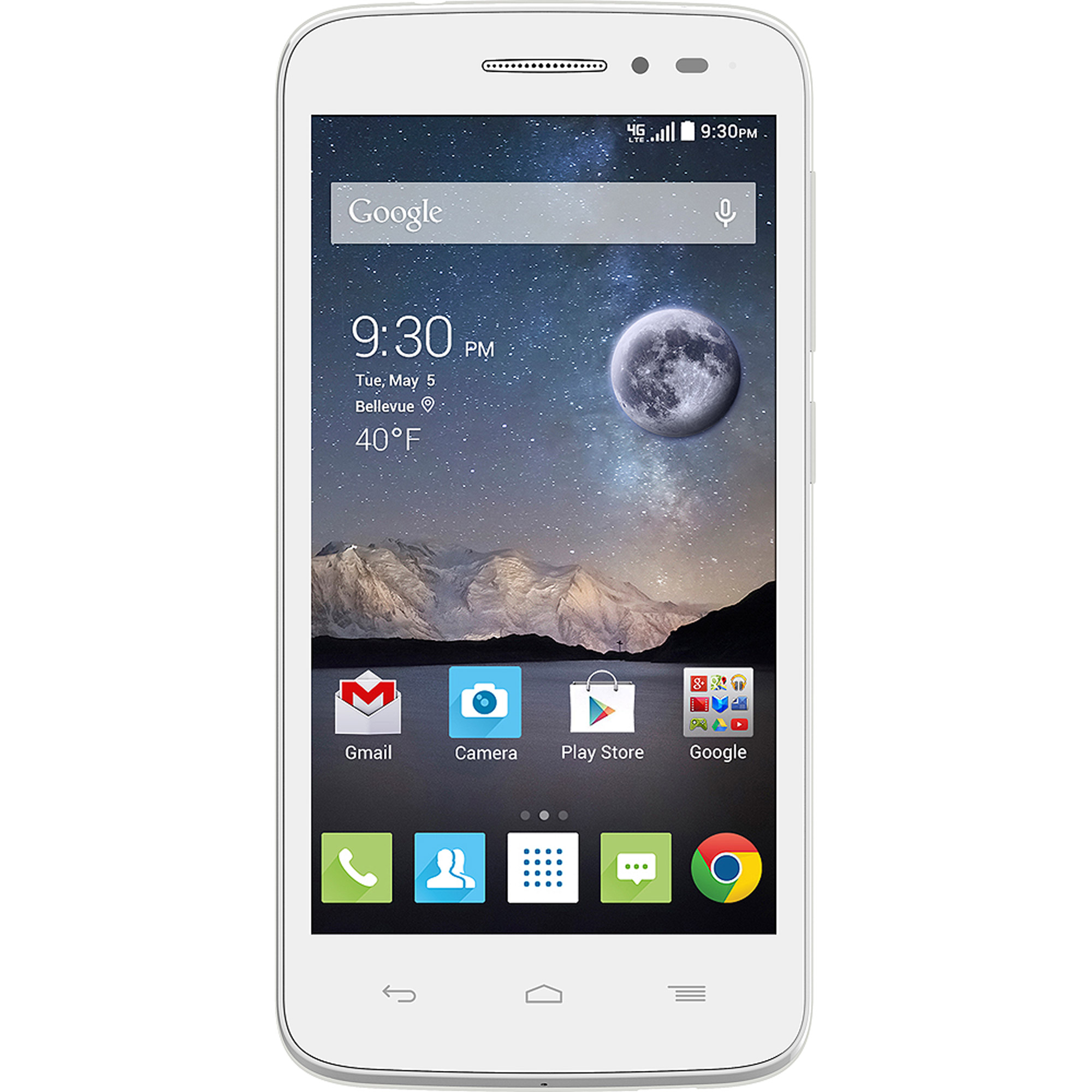Alcatel Pop Astro