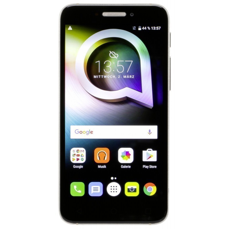 alcatel Shine Lite