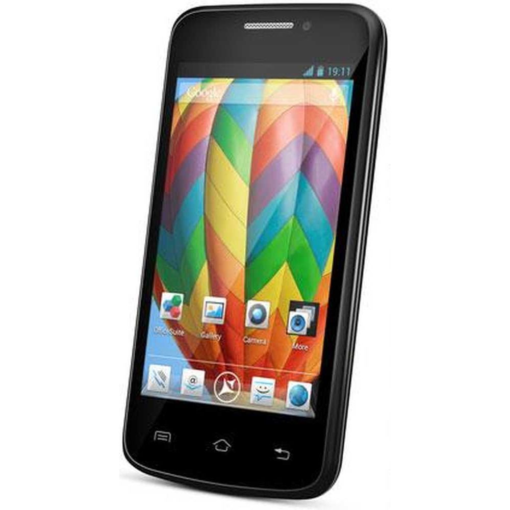 Allview C5 Smiley