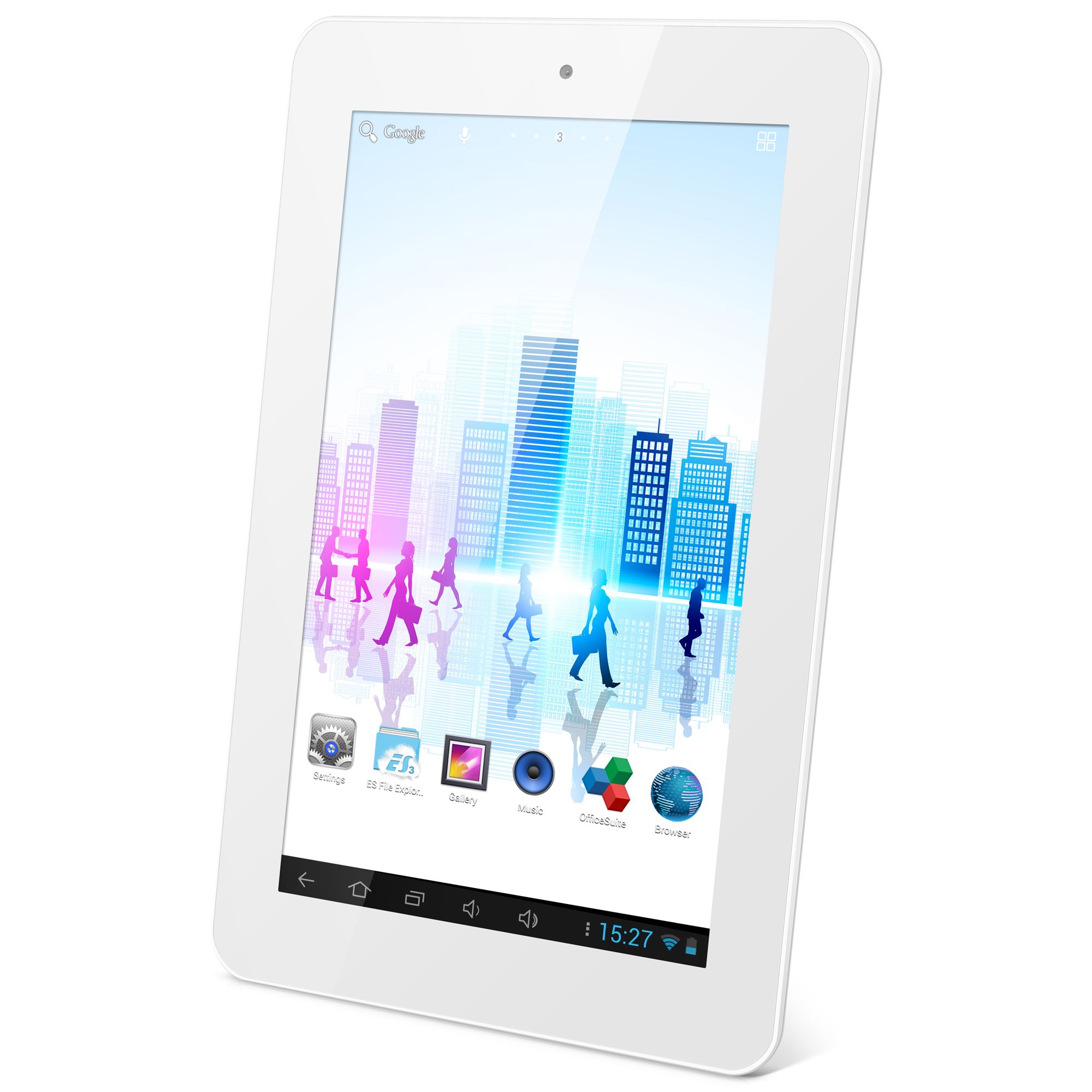 Allview City+