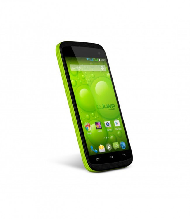 Allview E2 Jump