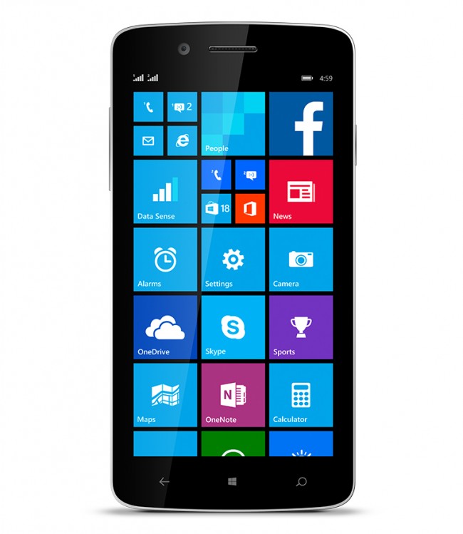 Allview Impera S
