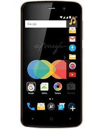 Allview P4 eMagic
