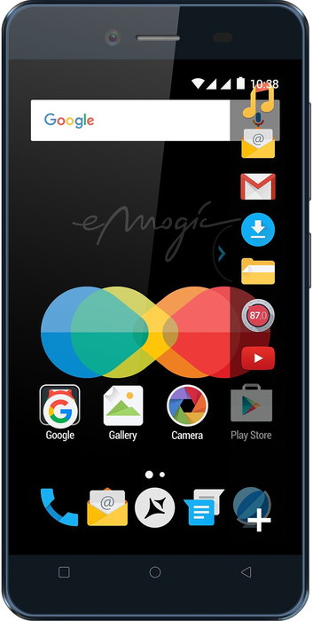 Allview P5 eMagic