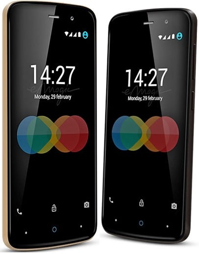 Allview P6 eMagic