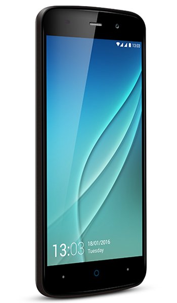 Allview P6 Lite