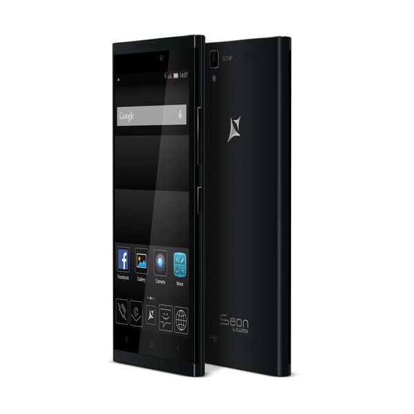 Allview P7 Seon