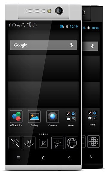 Allview P7 Xtreme