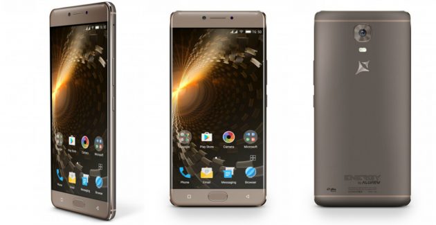 Allview P9 Energy
