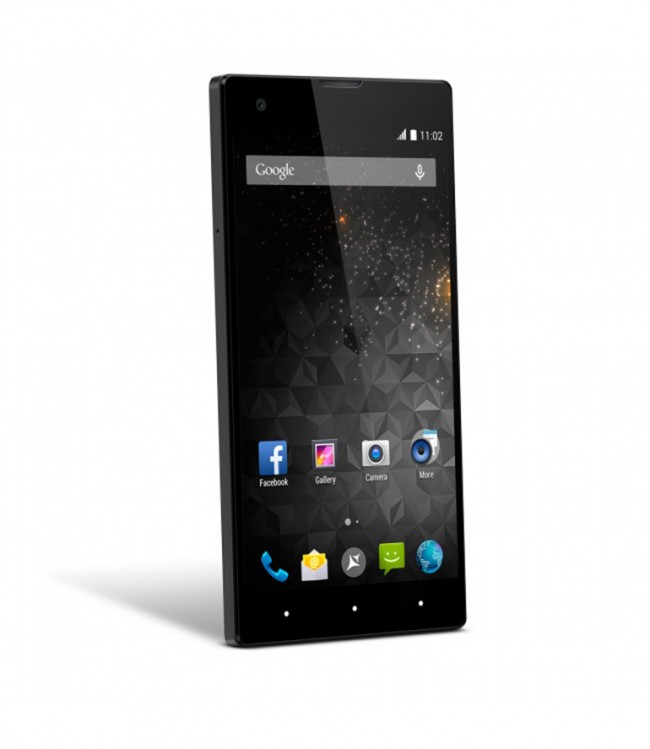 Allview Twin X2