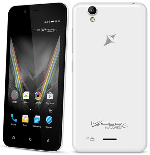 Allview V2 Viper e