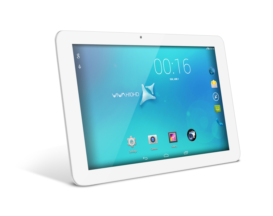 Allview Viva H10 HD