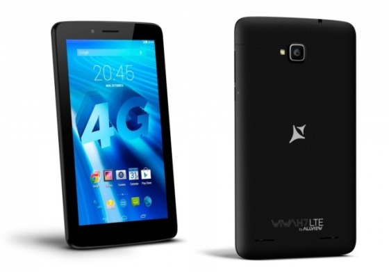 Allview Viva H8 LTE