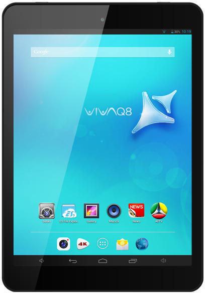 Allview Viva Q8