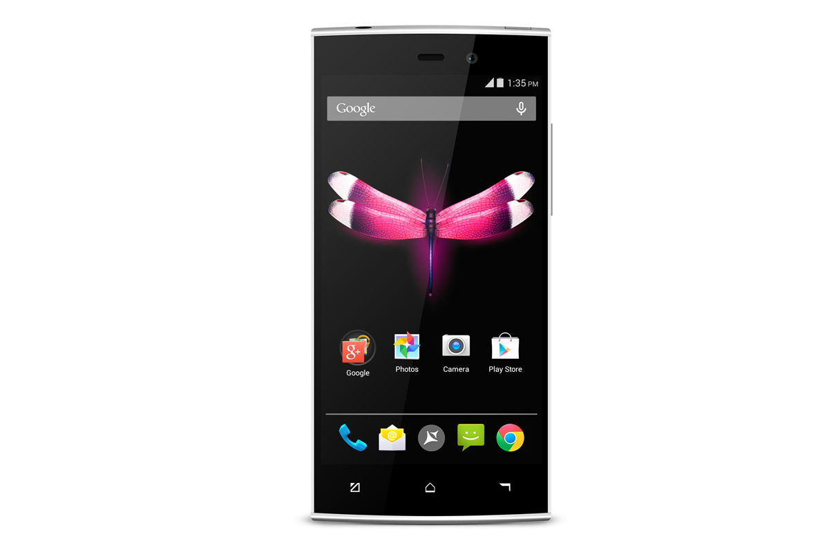 Allview X1 Xtreme