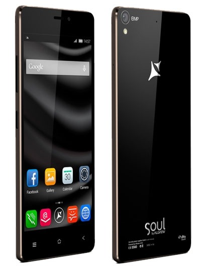 Allview X2 Soul Mini