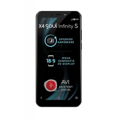 Allview X4 Soul Infinity S