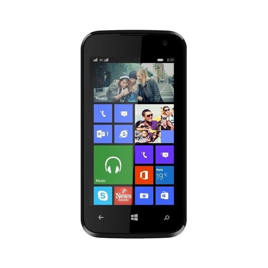 Archos 40 Cesium