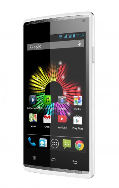 Archos 40b Titanium