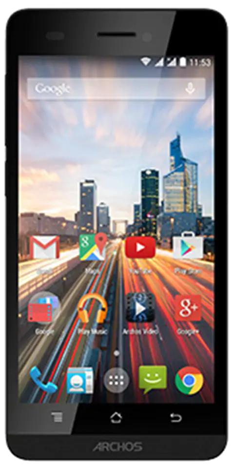 Archos 45 Helium 4G
