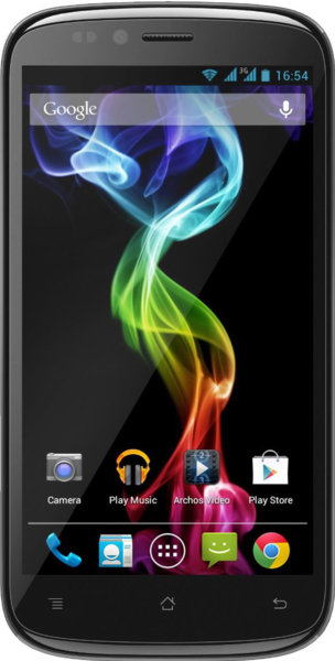 Archos 53 Platinum
