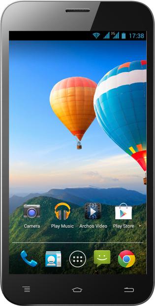 Archos 64 Xenon