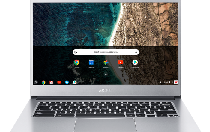 Acer Chromebook 514 CB514 1H Backlit 02