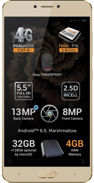 Allview X3 Soul Plus