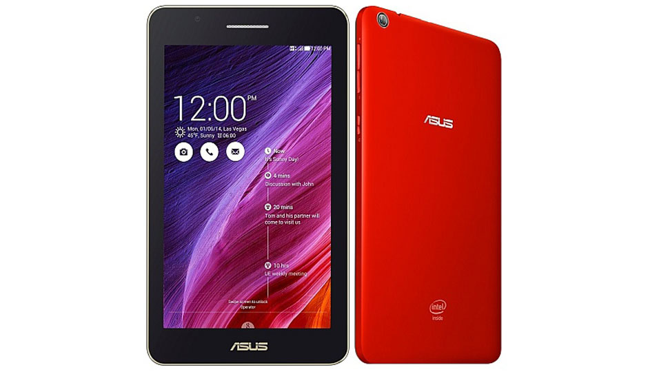 Asus Fonepad 7 FE171CG