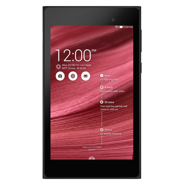 Asus Memo Pad 7 ME572CL