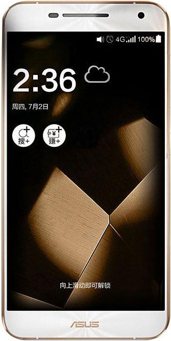 Asus Pegasus 2 Plus
