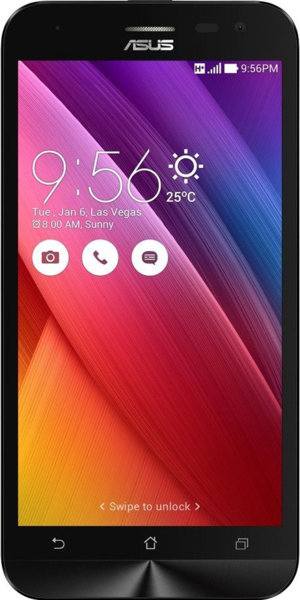 Asus Zenfone 2 Laser ZE500KG