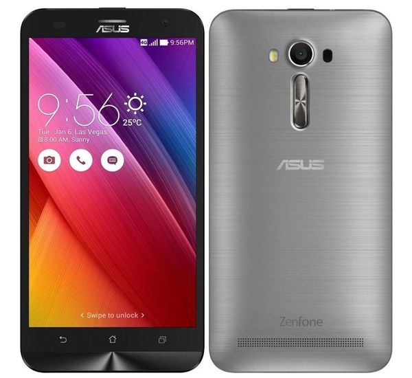 Asus Zenfone 2 Laser ZE550KL
