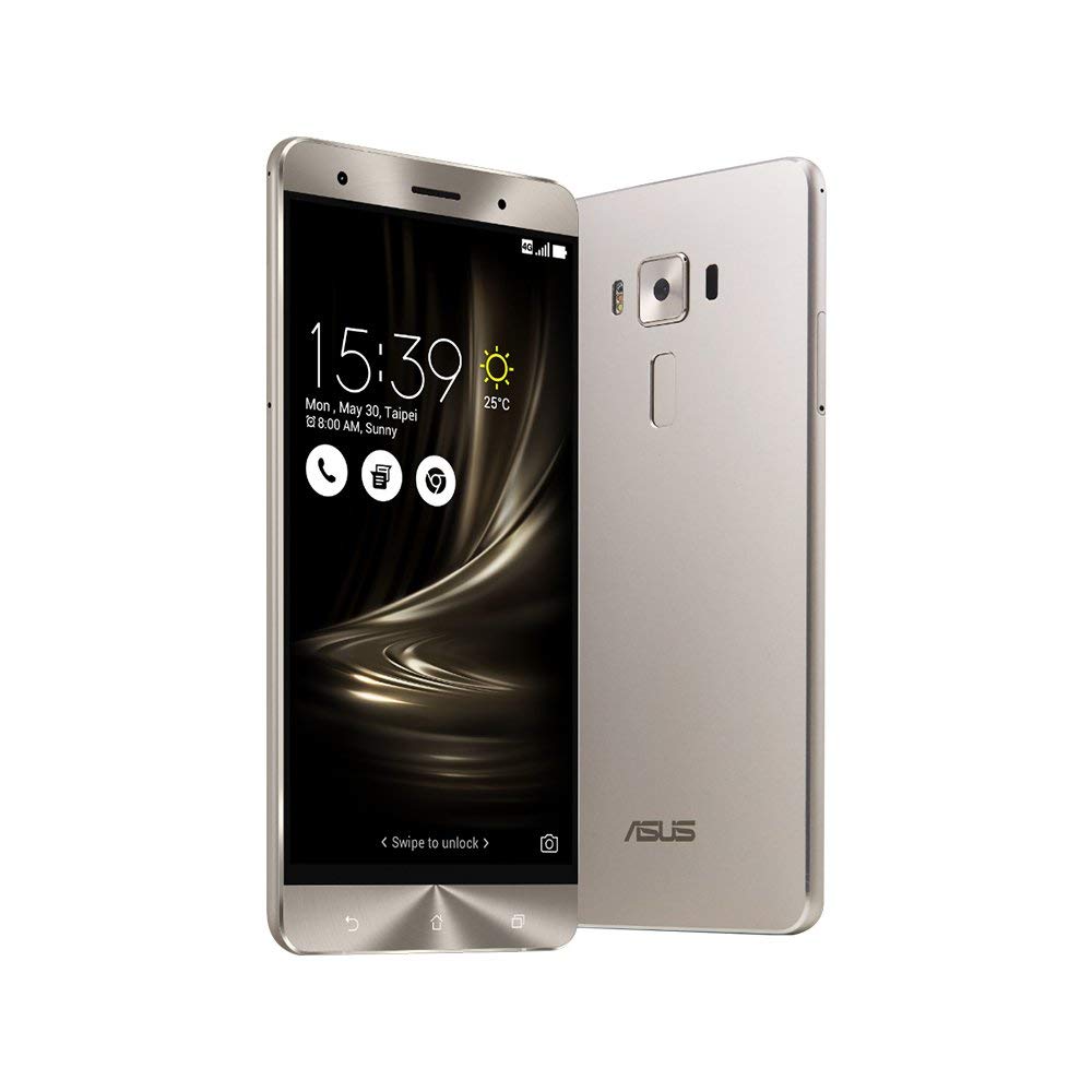 Asus Zenfone 3 Deluxe ZS570KL