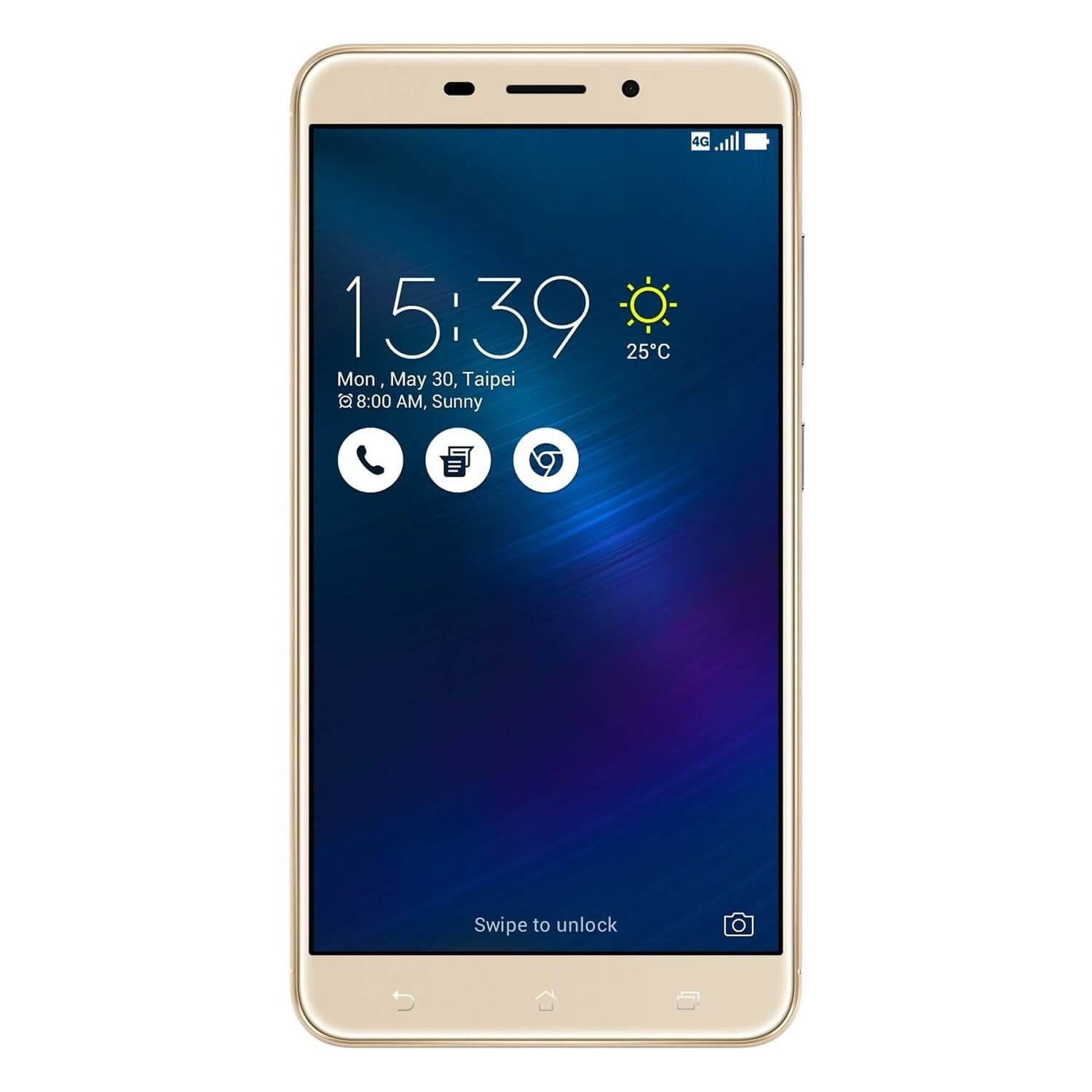 Asus Zenfone 3 Laser ZC551KL